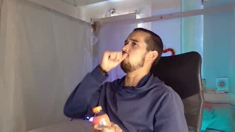 CARIBBEAN DREAM online show from March 1, 7:49 pm