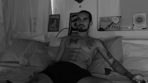 CARIBBEAN DREAM online show from March 2, 6:26 pm