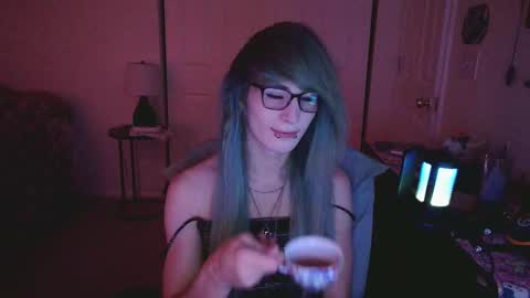 Ashley Scarlett online show from September 15, 4:18 pm