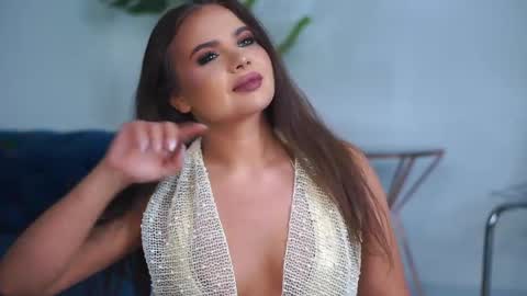 Ashley online show from April 9, 9:04 am