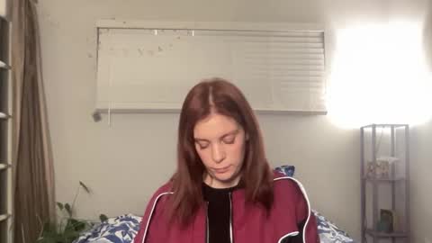 Ashlee online show from February 26, 3:05 am