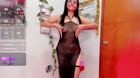 linda online show from January 31, 7:11 pm