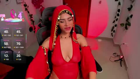 linda online show from February 11, 1:49 pm