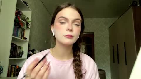 Eva online show from July 6, 7:38 am