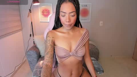 A S H L E Y online show from April 22, 3:42 am