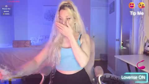 Ashley online show from March 9, 2:48 am