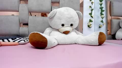 ashley_7777 online show from January 25, 5:51 pm