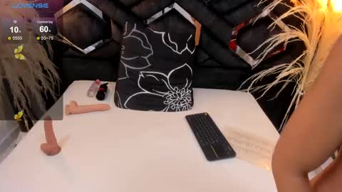 ashley_7777 online show from February 18, 6:47 pm