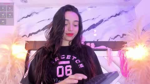 ashley_7777 online show from March 28, 1:33 pm