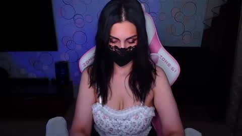   Yasmina   online show from February 1, 3:27 am