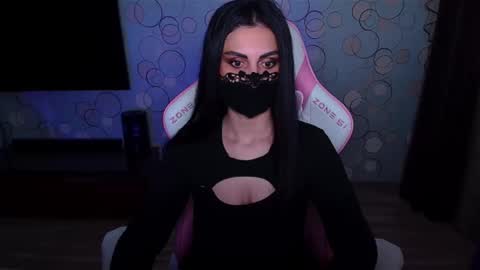 Snapshot of ashley__cooper__ chatting on May 25, 5:24 am Yasmina online show from May 25, 5:24 am
