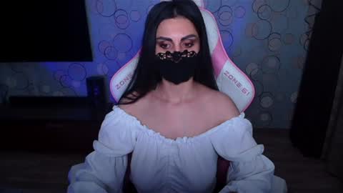 Snapshot of ashley__cooper__ chatting on July 10, 4:39 am Yasmina online show from July 10, 4:39 am