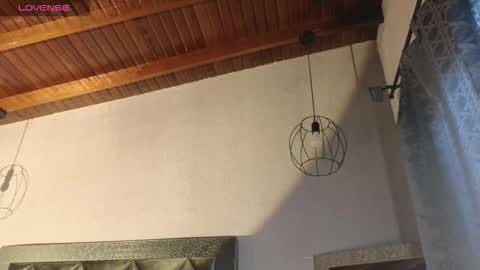 Ashley online show from March 26, 8:47 pm