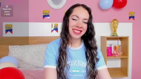 Snapshot of ashley_benoit chatting on July 11, 1:58 pm Ashley online show from July 11, 1:58 pm