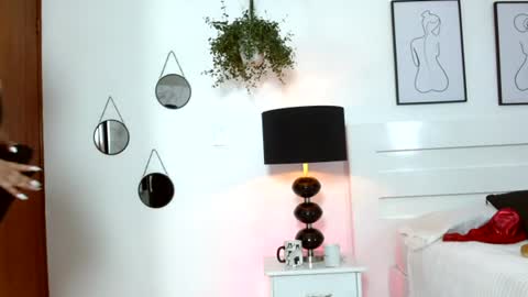 Ashleyy online show from July 2, 12:11 pm