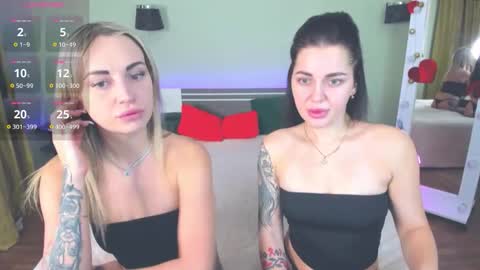 Alina online show from January 15, 8:30 am