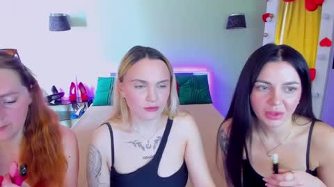 Alina online show from May 20, 8:09 am