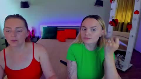 Alina online show from June 27, 9:03 am