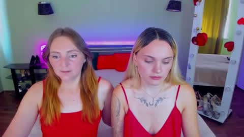 Alina online show from July 7, 7:23 am