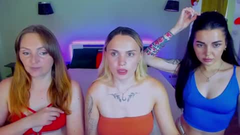 Alina online show from July 9, 8:07 am