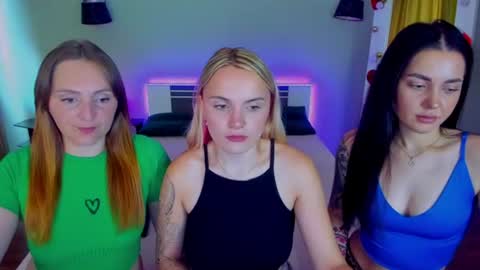 Alina online show from July 16, 8:31 am
