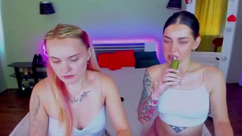 Alina online show from July 18, 8:07 am