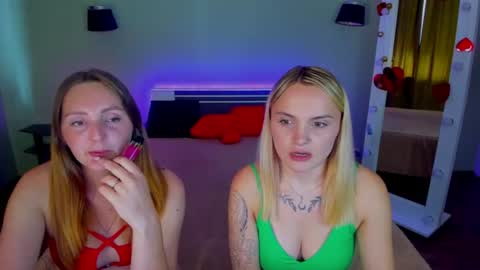 Alina online show from July 30, 8:02 am