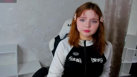Ashley F0ster online show from May 28, 9:50 am