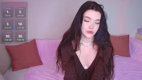 Ashley online show from February 24, 3:15 am