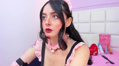 Snapshot of ashley_petit chatting on February 16, 12:56 pm ashley_petit online show from February 16, 12:56 pm