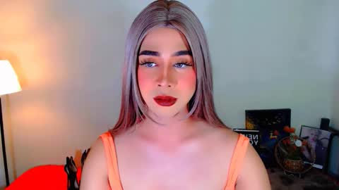 ashley online show from March 9, 3:05 pm