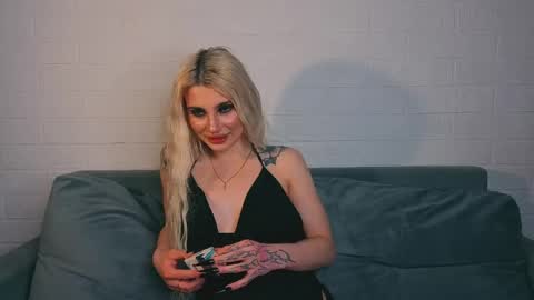 Ashley online show from May 30, 12:08 am