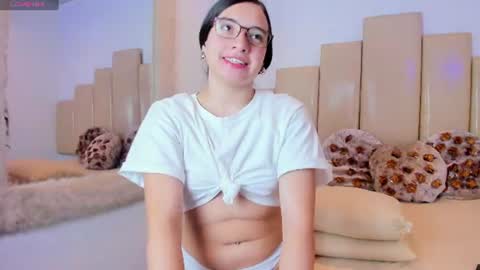 ASHLEY  online show from June 25, 1:37 pm