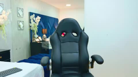 Snapshot of ashleygingerr chatting on February 3, 8:58 pm Im Ashley online show from February 3, 8:58 pm