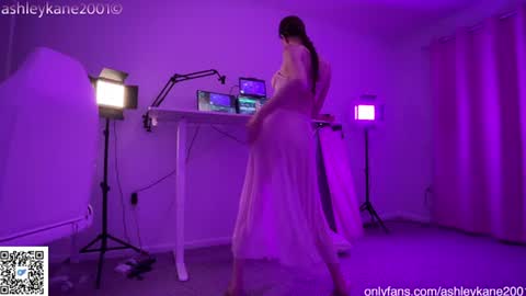 Ashley online show from June 30, 2:45 am