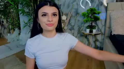 Ashley online show from July 19, 12:47 am