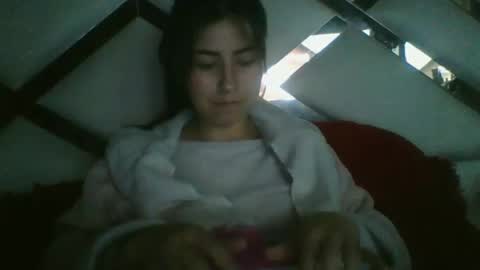 ashleynaughty18 online show from October 14, 3:51 am