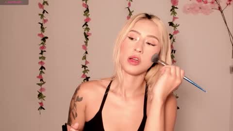 dahiana online show from March 2, 7:10 pm