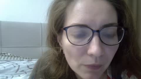 Ashley online show from March 13, 7:31 pm