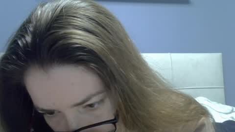 Snapshot of ashleyspice chatting on April 22, 7:00 am Ashley online show from April 22, 7:00 am
