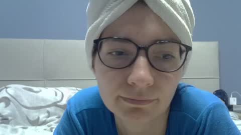 Snapshot of ashleyspice chatting on May 25, 6:41 am Ashley online show from May 25, 6:41 am