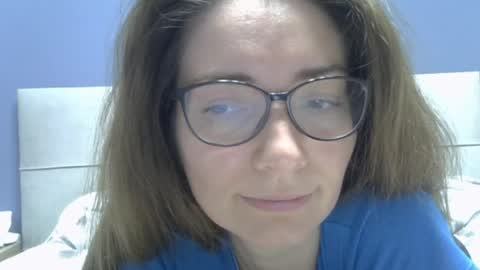 Snapshot of ashleyspice chatting on May 29, 6:55 am Ashley online show from May 29, 6:55 am