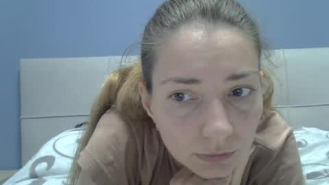 Snapshot of ashleyspice chatting on June 8, 8:48 am Ashley online show from June 8, 8:48 am