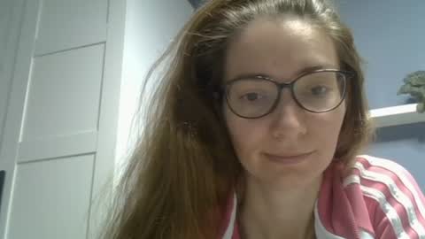 Snapshot of ashleyspice chatting on June 17, 6:27 am Ashley online show from June 17, 6:27 am
