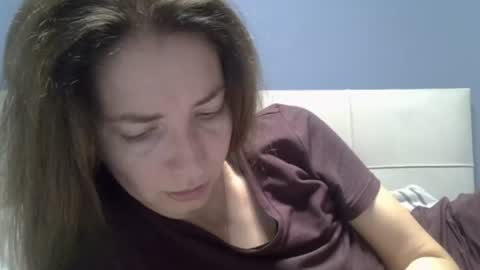 Snapshot of ashleyspice chatting on June 18, 9:58 am Ashley online show from June 18, 9:58 am