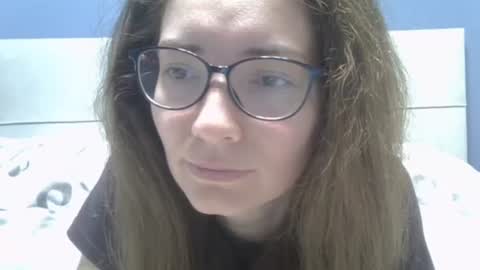 Snapshot of ashleyspice chatting on June 19, 7:56 am Ashley online show from June 19, 7:56 am