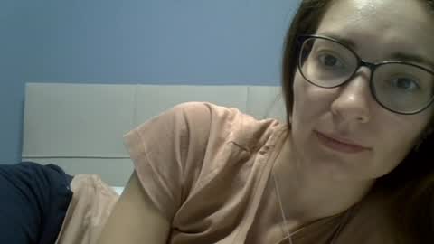Snapshot of ashleyspice chatting on June 27, 7:24 am Ashley online show from June 27, 7:24 am