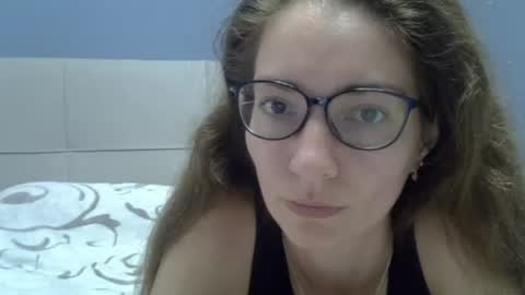Snapshot of ashleyspice chatting on June 30, 8:15 am Ashley online show from June 30, 8:15 am