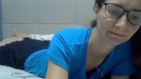 Snapshot of ashleyspice chatting on July 1, 6:26 am Ashley online show from July 1, 6:26 am