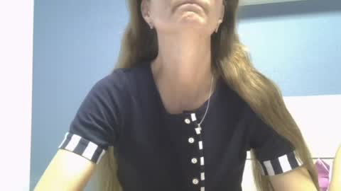 Snapshot of ashleyspice chatting on July 15, 7:35 am Ashley online show from July 15, 7:35 am